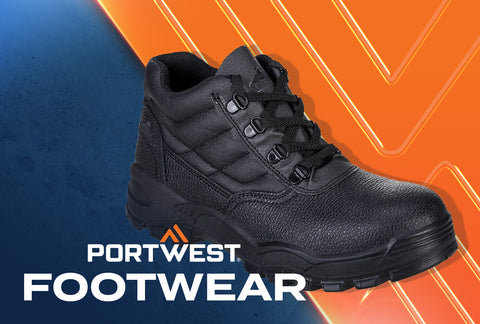 Footwear