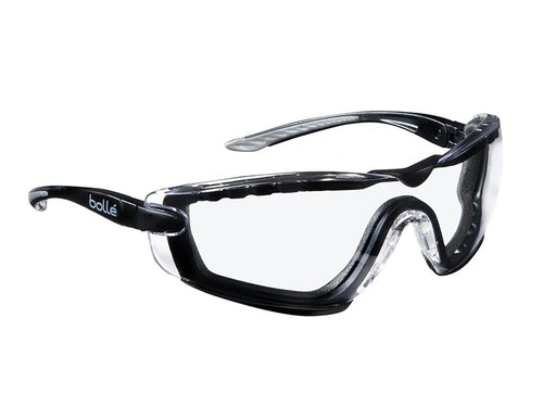 Bolle Safety COBRA PSI PLATINUM Safety Glasses