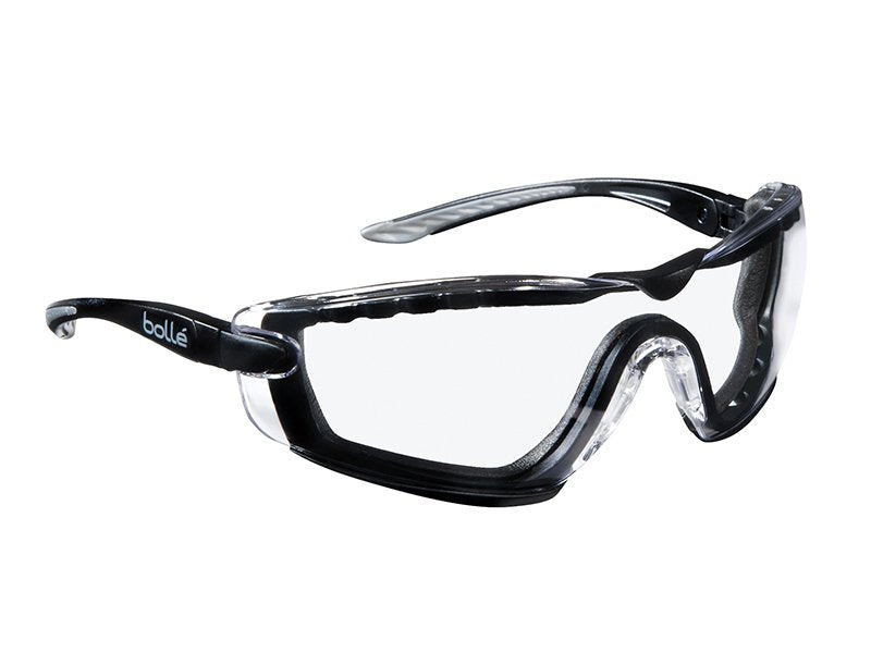 Bolle Safety COBRA PSI PLATINUM Safety Glasses