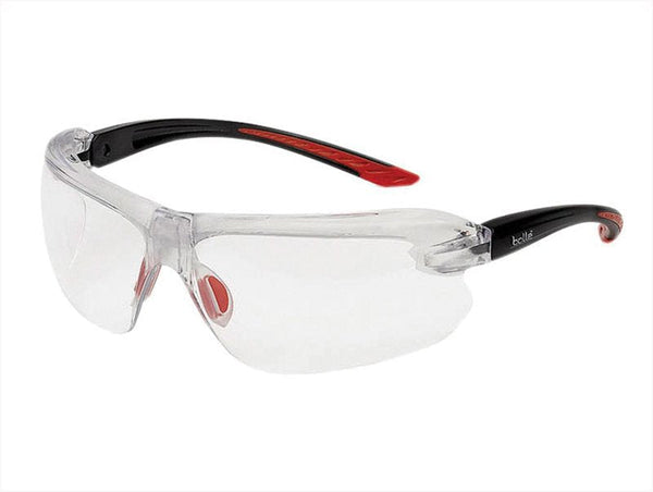Bolle Safety IRI-S Safety Clear Bifocal Glasses - [CLEARANCE]