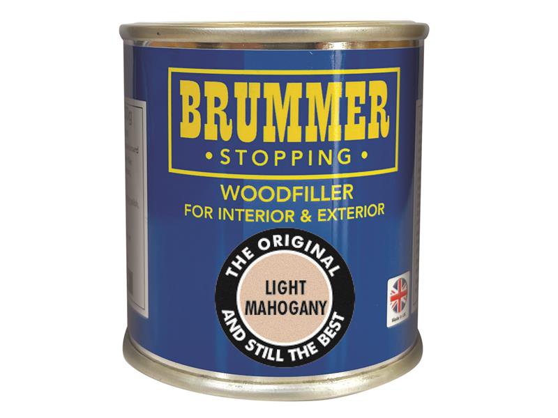 Brummer Wood Filler