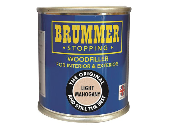 Brummer Wood Filler