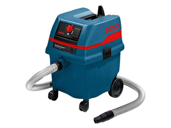 Bosch GAS 25 L SFC Professional Dust Extraction - [CLEARANCE]