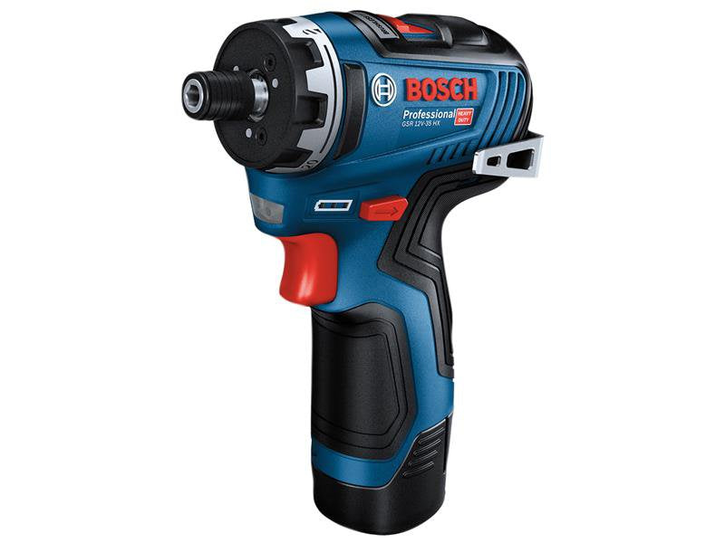 Bosch GSR 12V-35 HX Professional Screwdriver