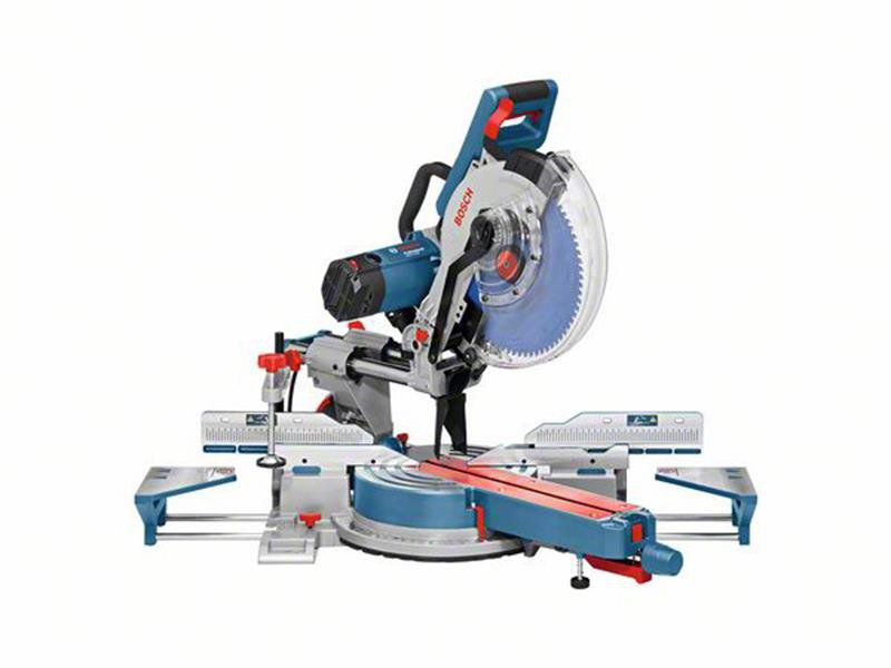 Bosch GCM 12 SDE Professional Sliding Mitre Saw