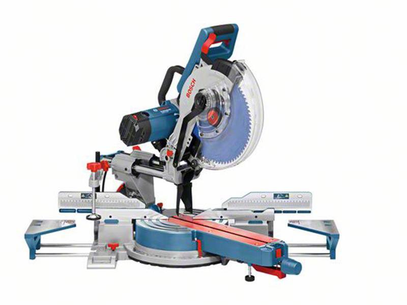 Bosch GCM 12 SDE Professional Sliding Mitre Saw