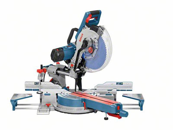 Bosch GCM 12 SDE Professional Sliding Mitre Saw