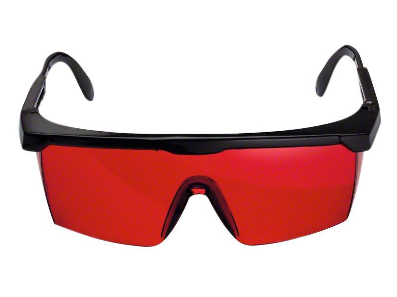 Bosch Professional Red Laser Viewing Glasses