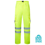 Supertouch Eco HV Trouser - thumbnail 4