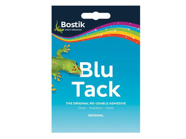 Bostik Blu Tack