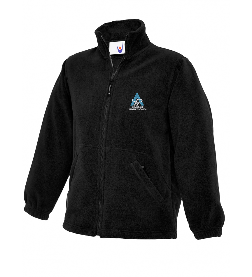 Armadale PS Fleece - Kids Size