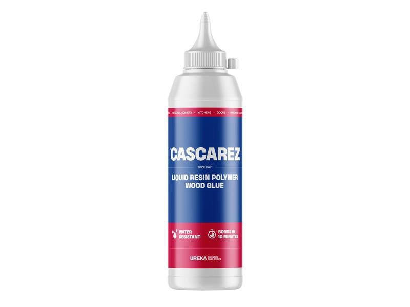 Cascamite Cascarez Fast Grab Wood Adhesive