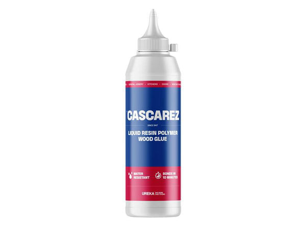 Cascamite Cascarez Fast Grab Wood Adhesive