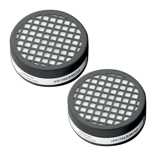 JSP Powercap(R) Filters - [CLEARANCE]