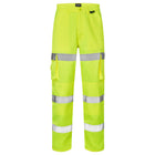 Supertouch HV 3 Band Trousers - Long