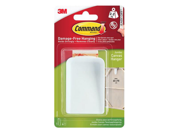 Command Canvas Hanger