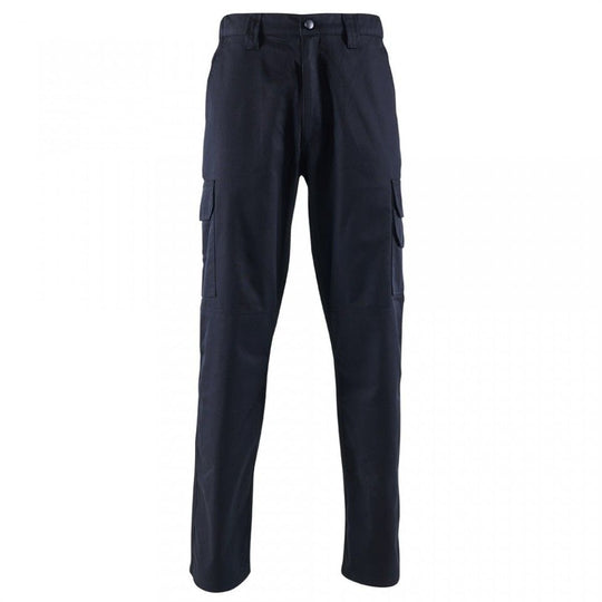 A Supertouch Supertouch New Combat Trousers shown from a clear angle.