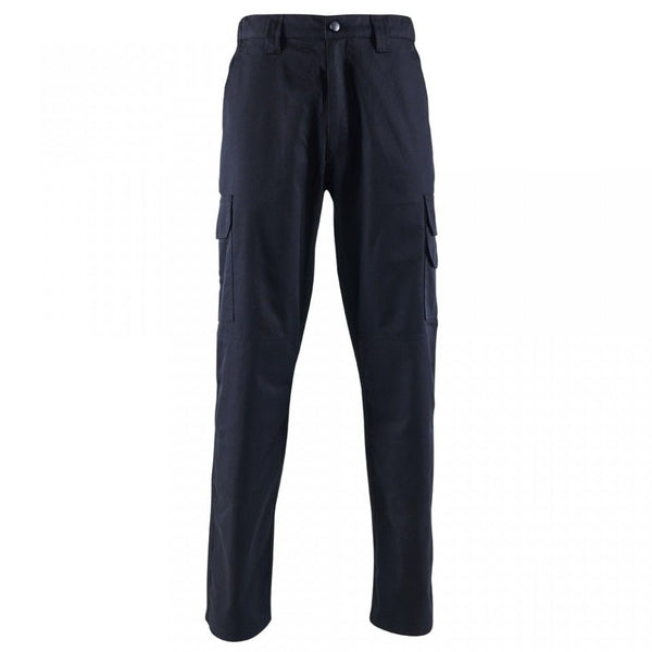 A Supertouch Supertouch New Combat Trousers shown from a clear angle.