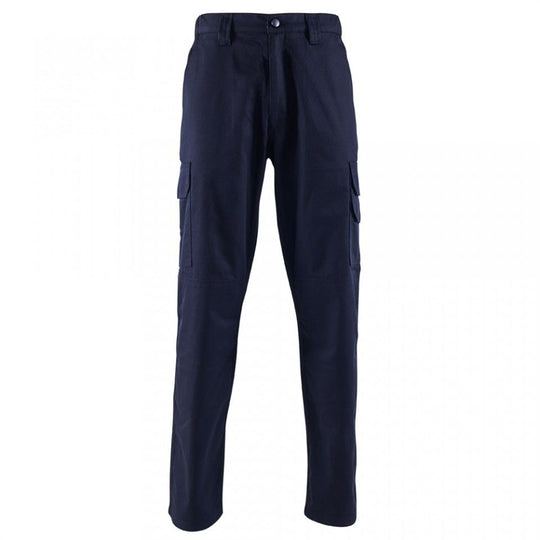A Supertouch Supertouch New Combat Trousers shown from a clear angle.