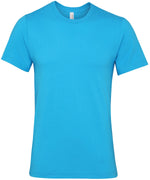 Bella Canvas Unisex Jersey Crew Neck T-Shirt - thumbnail 1