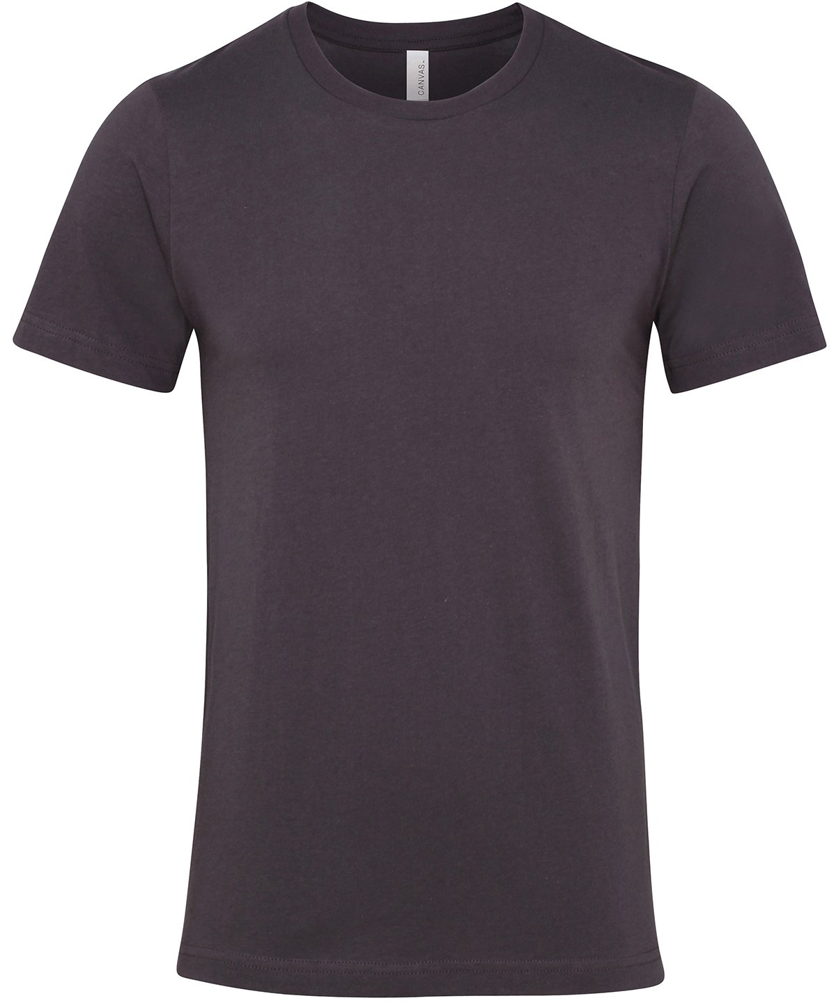Bella Canvas Unisex Jersey Crew Neck T-Shirt