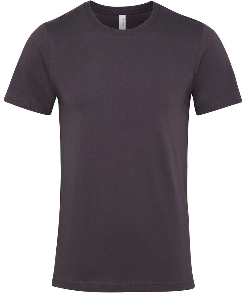 Bella Canvas Unisex Jersey Crew Neck T-Shirt