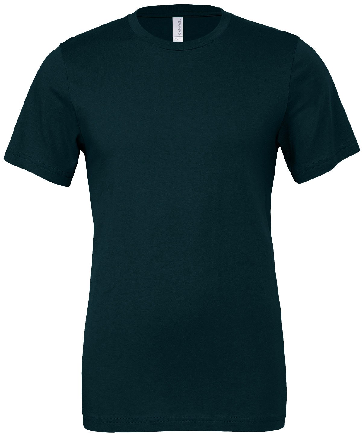 Bella Canvas Unisex Jersey Crew Neck T-Shirt