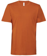 Bella Canvas Unisex Jersey Crew Neck T-Shirt - thumbnail 5