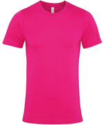 Bella Canvas Unisex Jersey Crew Neck T-Shirt - thumbnail 6