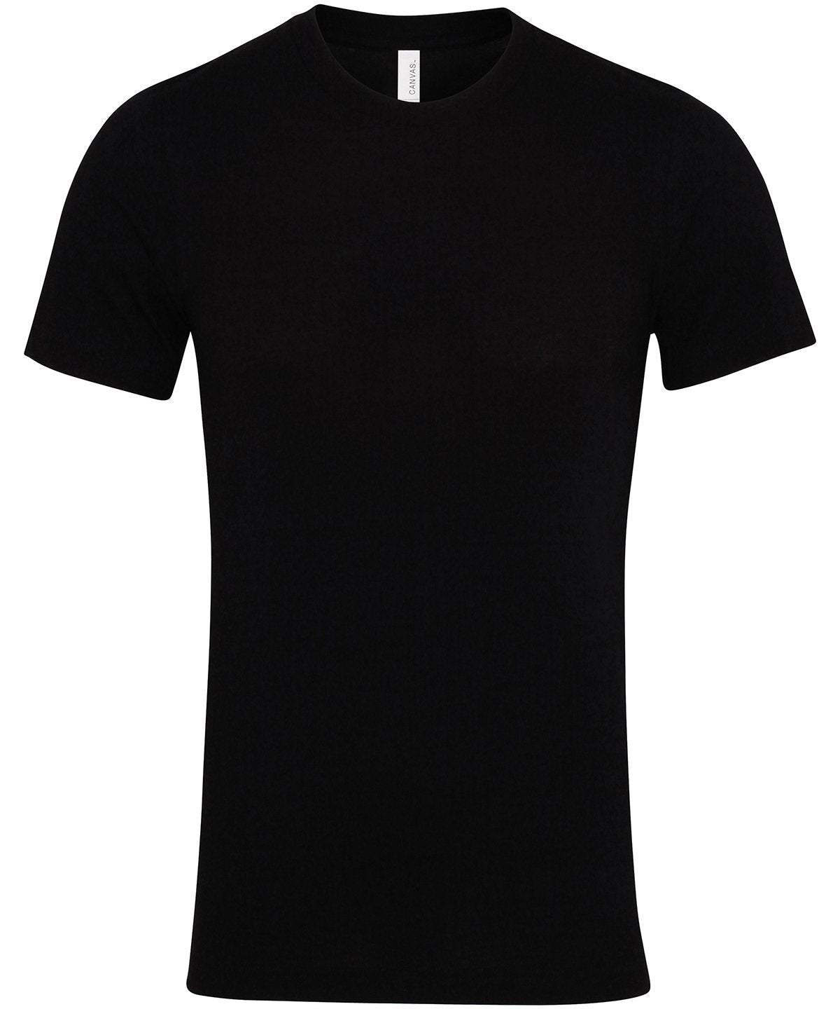 Bella Canvas Unisex Jersey Crew Neck T-Shirt