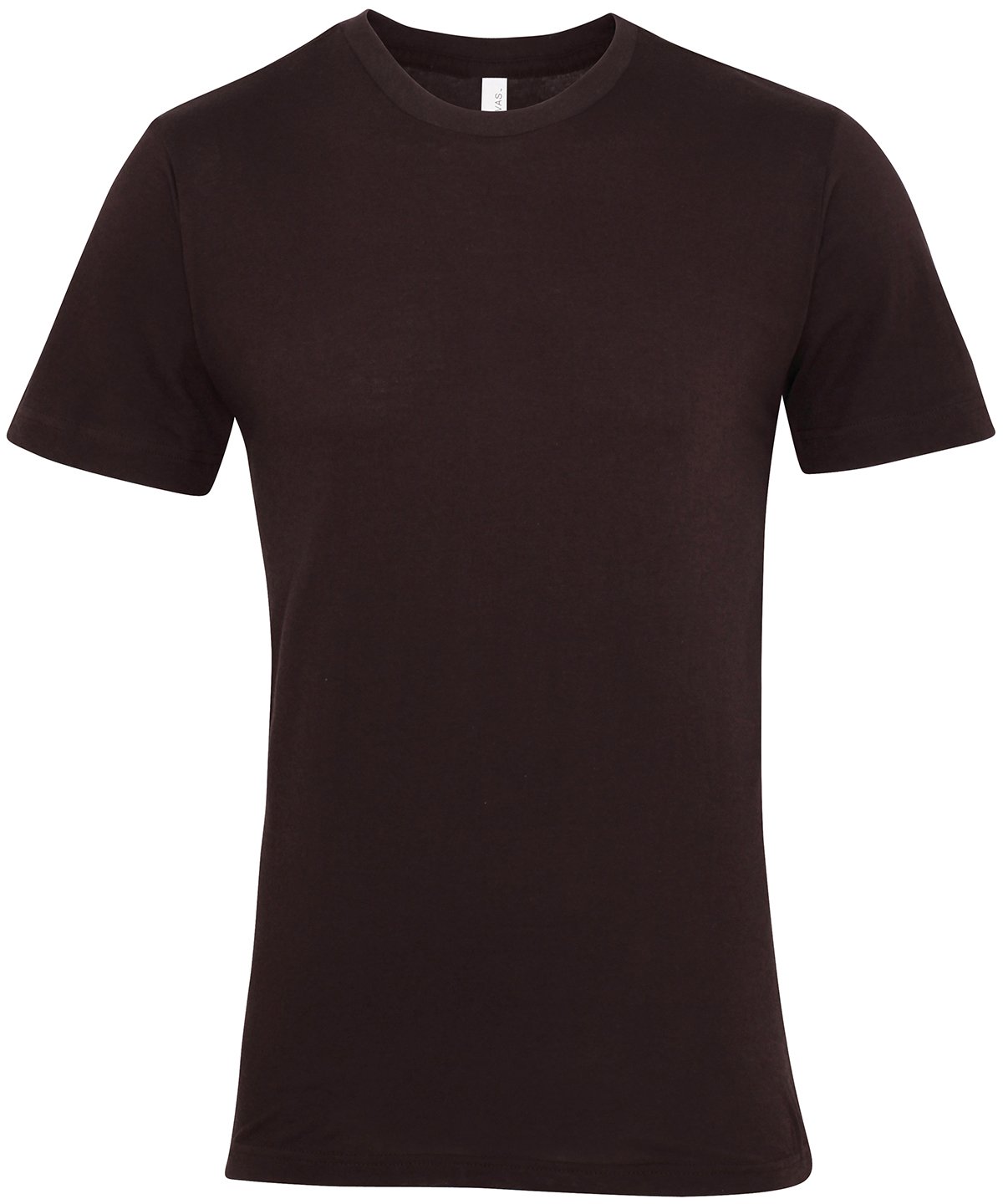 Bella Canvas Unisex Jersey Crew Neck T-Shirt