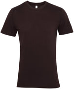 Bella Canvas Unisex Jersey Crew Neck T-Shirt - thumbnail 9