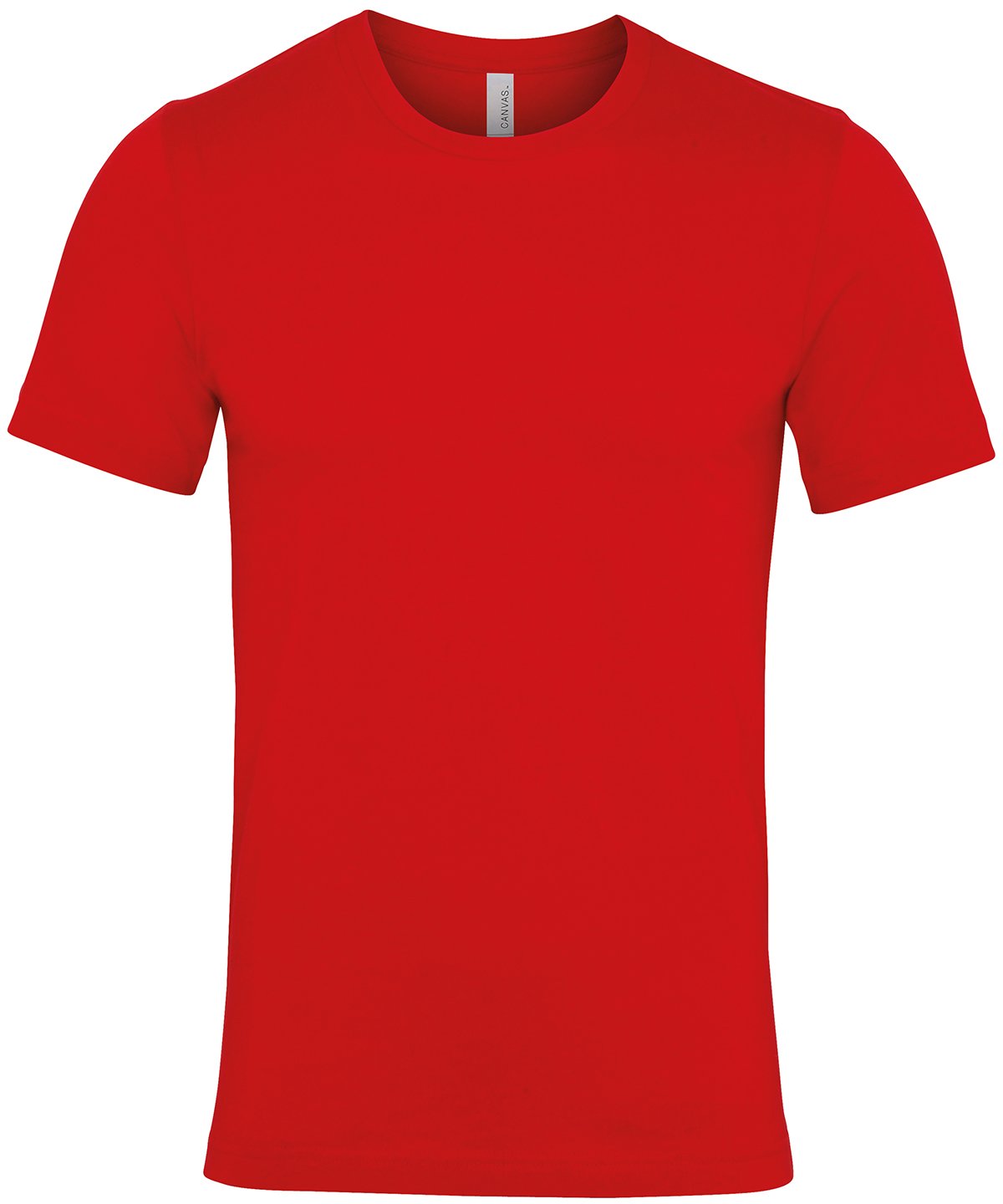 Bella Canvas Unisex Jersey Crew Neck T-Shirt