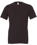 Bella Canvas Unisex Jersey Crew Neck T-Shirt - thumbnail 13