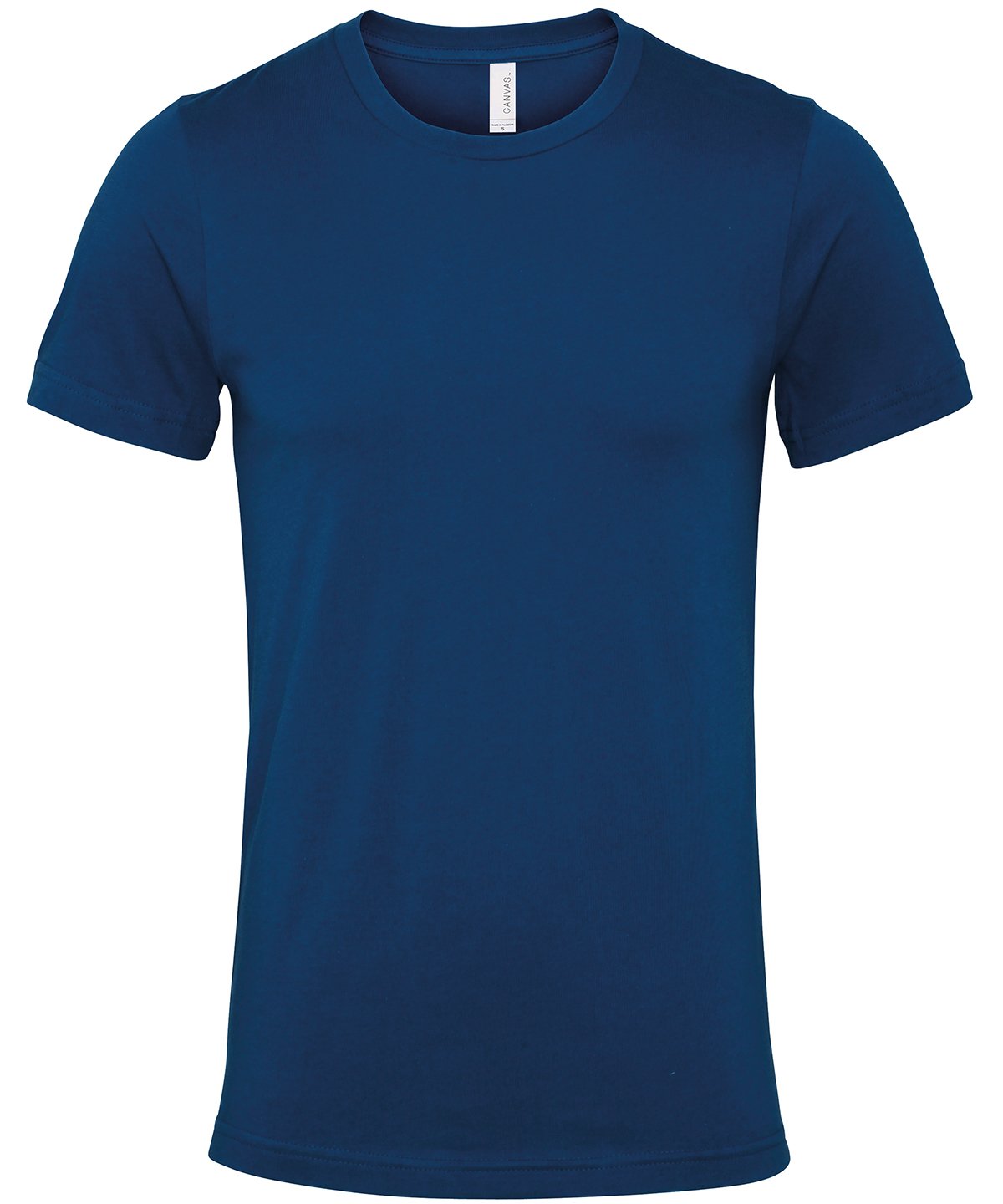 Bella Canvas Unisex Jersey Crew Neck T-Shirt