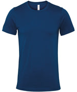 Bella Canvas Unisex Jersey Crew Neck T-Shirt - thumbnail 14