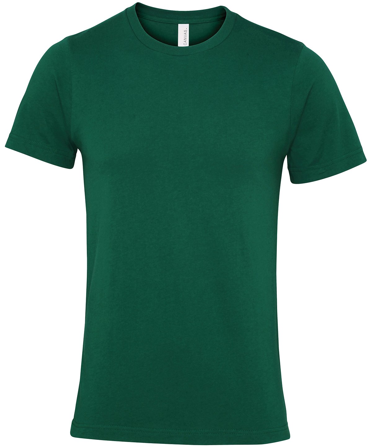 Bella Canvas Unisex Jersey Crew Neck T-Shirt