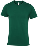 Bella Canvas Unisex Jersey Crew Neck T-Shirt - thumbnail 15