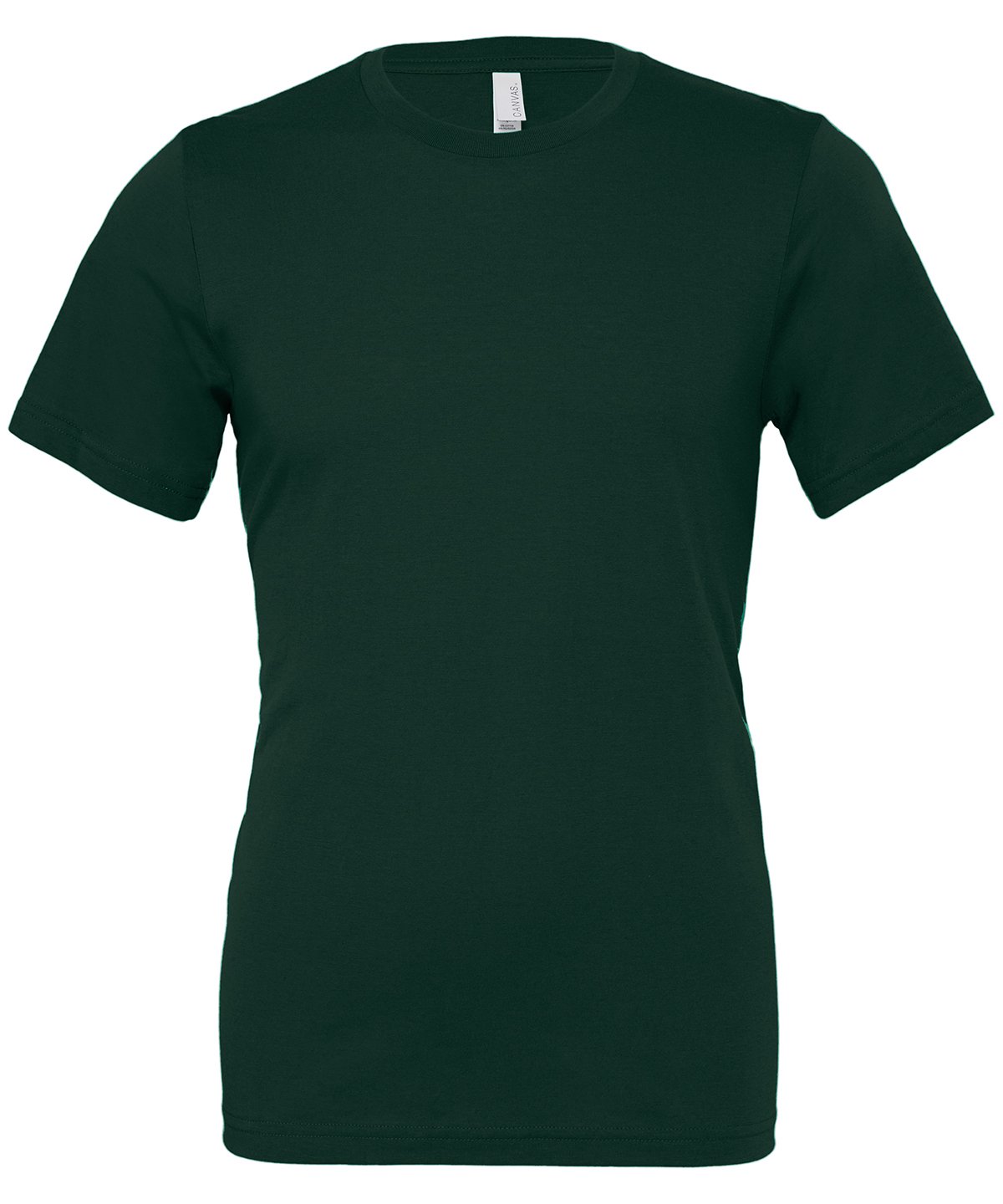 Bella Canvas Unisex Jersey Crew Neck T-Shirt