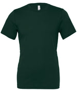 Bella Canvas Unisex Jersey Crew Neck T-Shirt - thumbnail 16