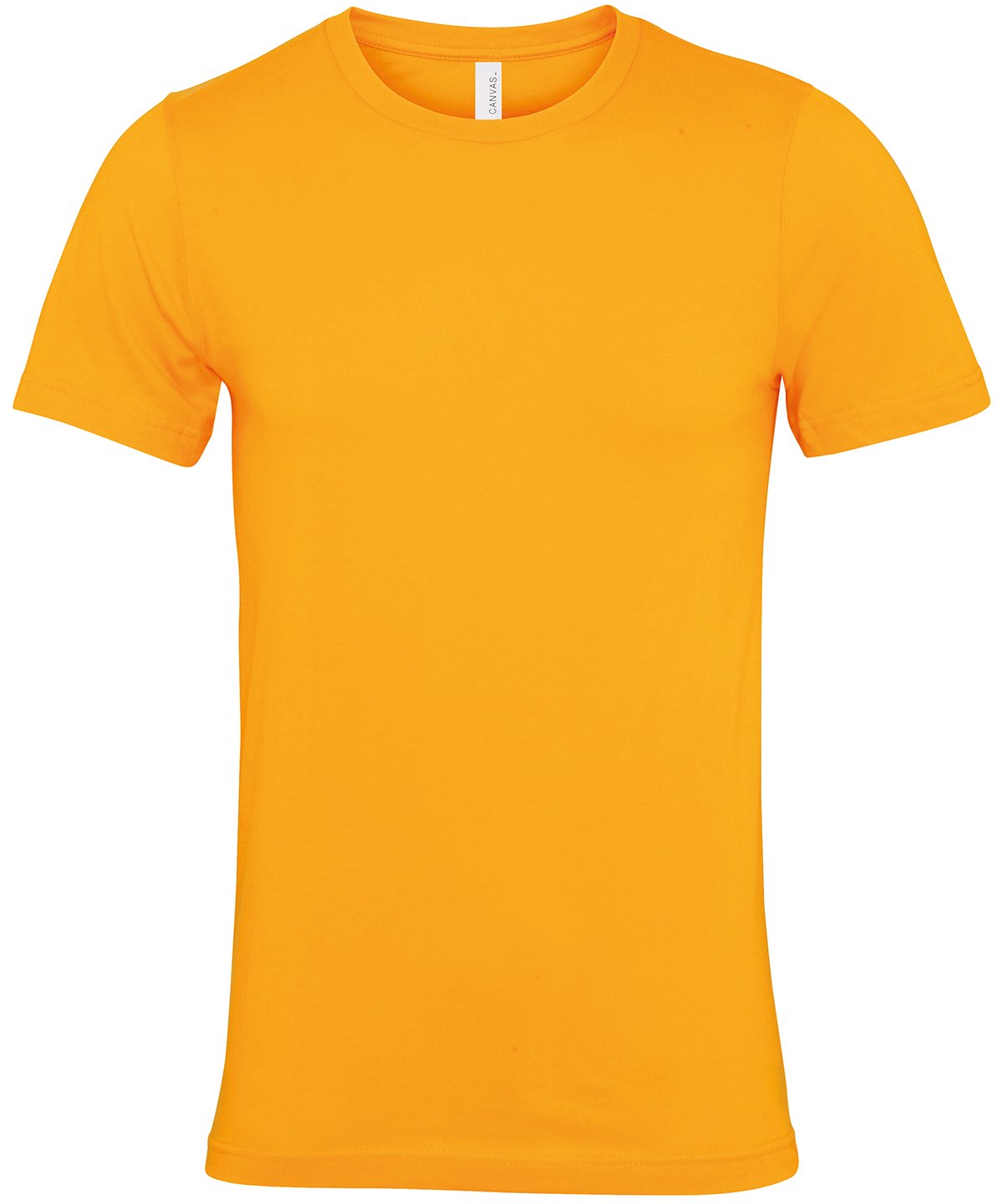 Bella Canvas Unisex Jersey Crew Neck T-Shirt
