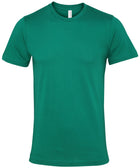 Bella Canvas Unisex Jersey Crew Neck T-Shirt (Cont)
