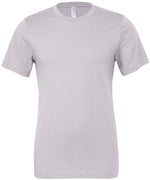 Bella Canvas Unisex Jersey Crew Neck T-Shirt (Cont) - thumbnail 6