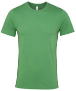 Bella Canvas Unisex Jersey Crew Neck T-Shirt (Cont)