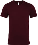 Bella Canvas Unisex Jersey Crew Neck T-Shirt (Cont) - thumbnail 24