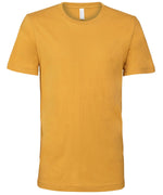 Bella Canvas Unisex Jersey Crew Neck T-Shirt (Cont) - thumbnail 27