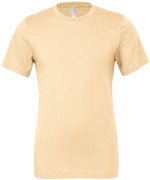 Bella Canvas Unisex Jersey Crew Neck T-Shirt (Cont) - thumbnail 29