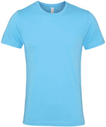 Bella Canvas Unisex Jersey Crew Neck T-Shirt (Cont)