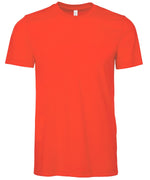 Bella Canvas Unisex Jersey Crew Neck T-Shirt (Cont 2)