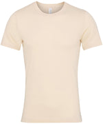 Bella Canvas Unisex Jersey Crew Neck T-Shirt (Cont 2)